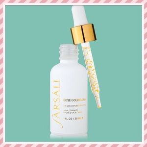 💫Farsali Rose Gold Elixir💫